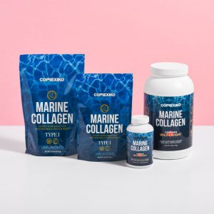 תוספי קולגן: איך לבחור תוסף קולגן אונליין?