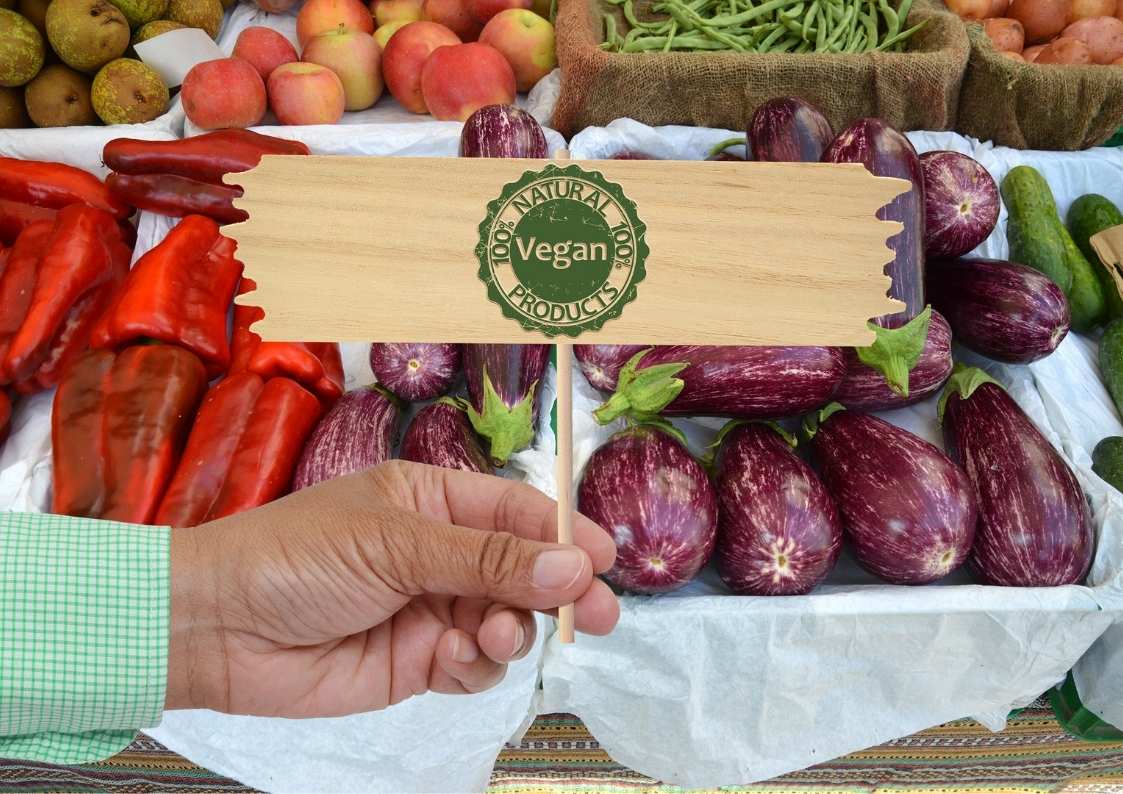 מאמצים את הטבעונות: איפה קונים מוצרים טבעוניים?