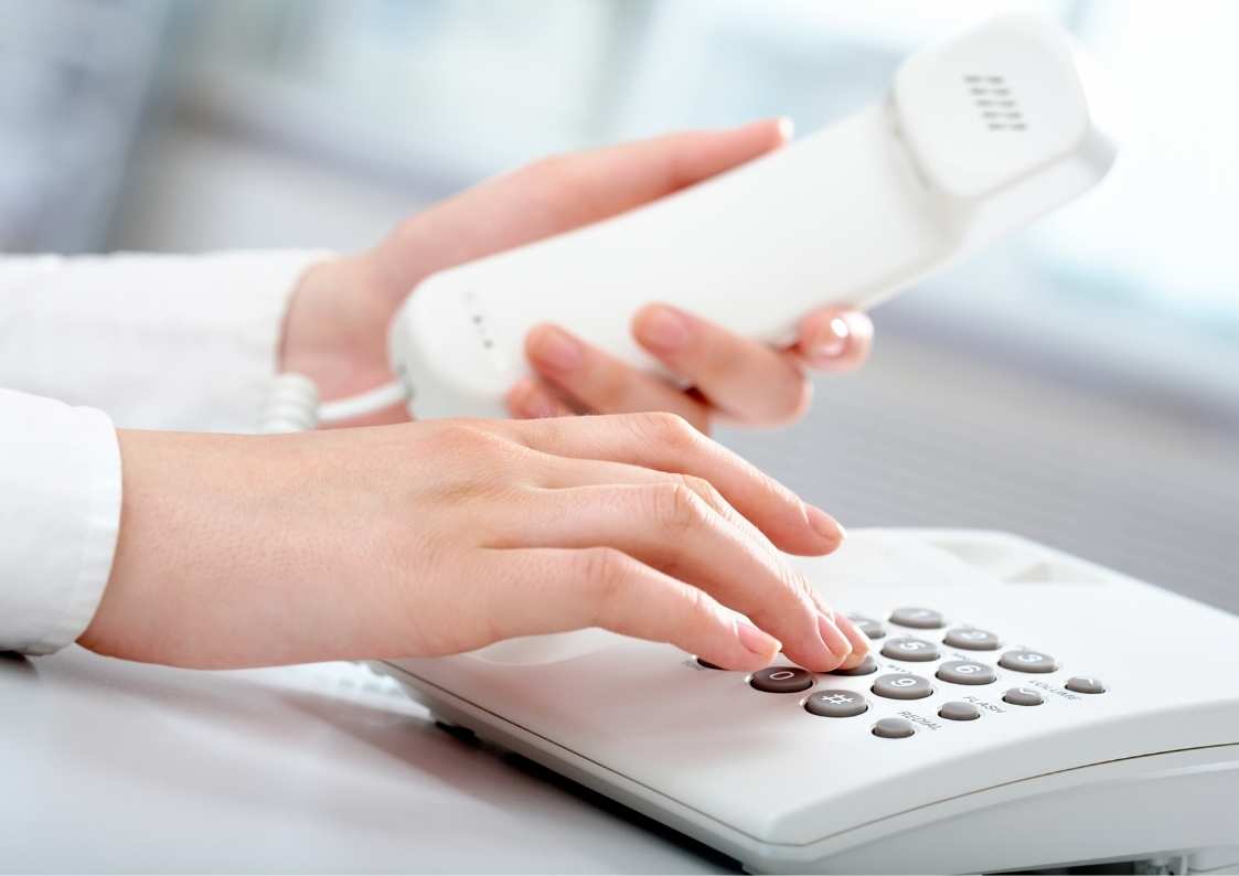 נתב שיחות: השירות המושלם לרשת חנויות ארצית