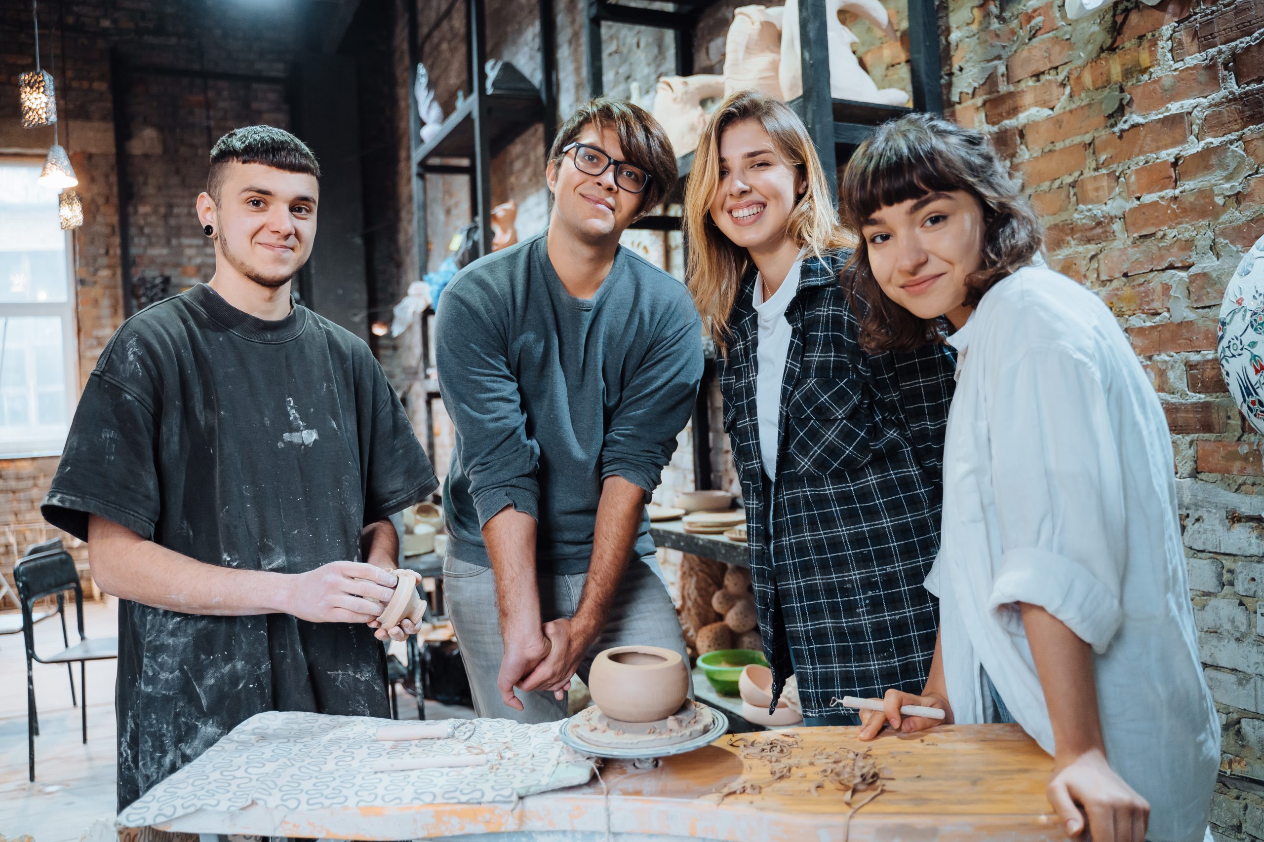 מאיזה גיל אפשר לעבוד