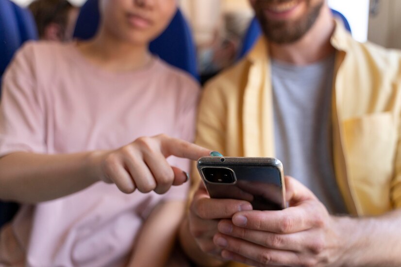 איך לבחור סמארטפון