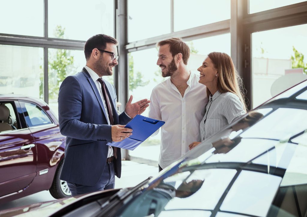 רכב משפחתי חסכוני