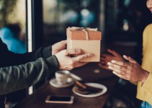 מה לקנות ליום הולדת