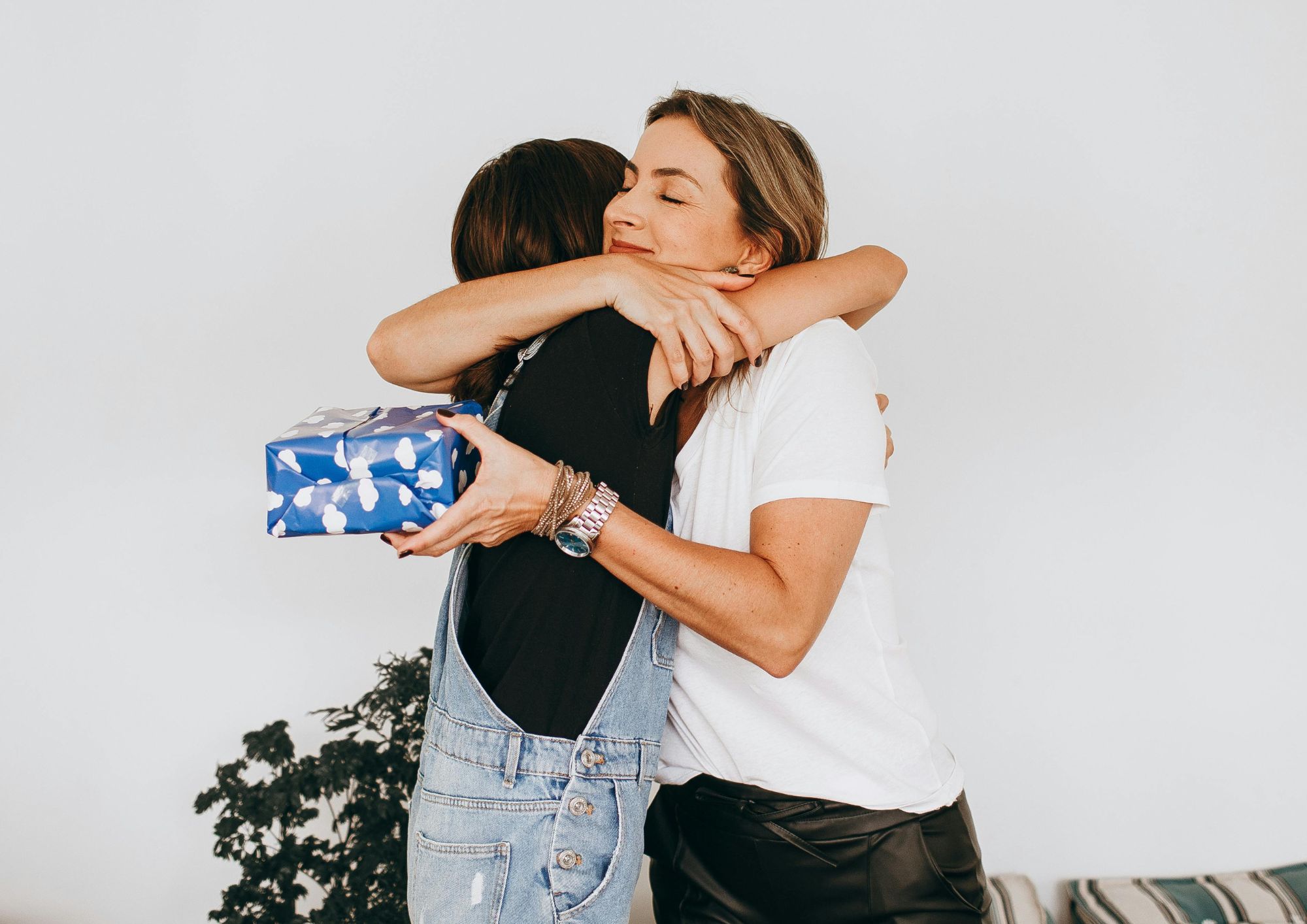 מה לקנות ליום הולדת