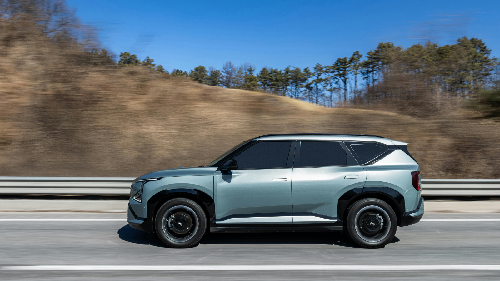 איזה רכב חשמלי הכי מומלץ